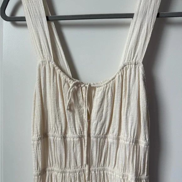 RoxyCream Midi Skirt - Picture 6 of 9